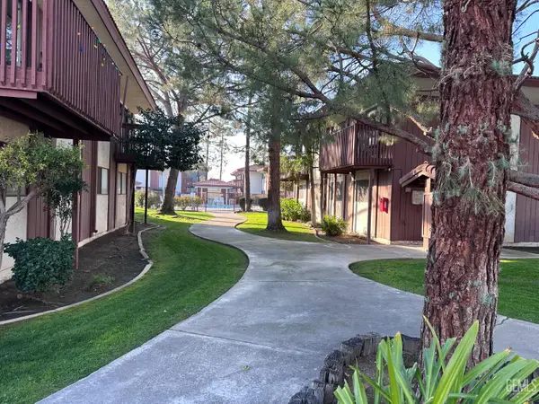 2626 CLEO COURT #21, Bakersfield, CA 93306