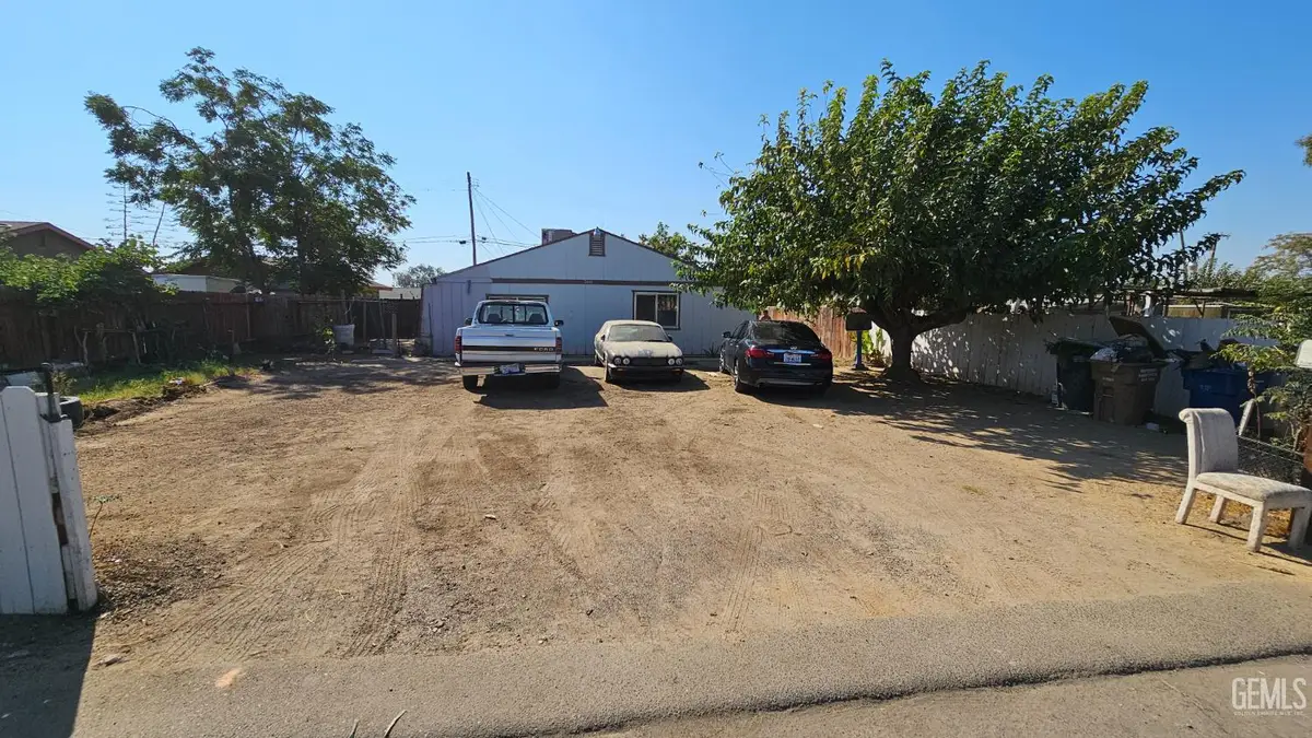 3405 MESA DRIVE, Bakersfield, CA 93306 - Image #1