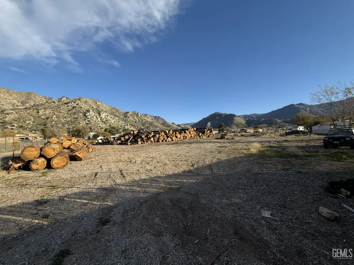 0 DUNLAP, Lake Isabella, CA 93240 - Image #1