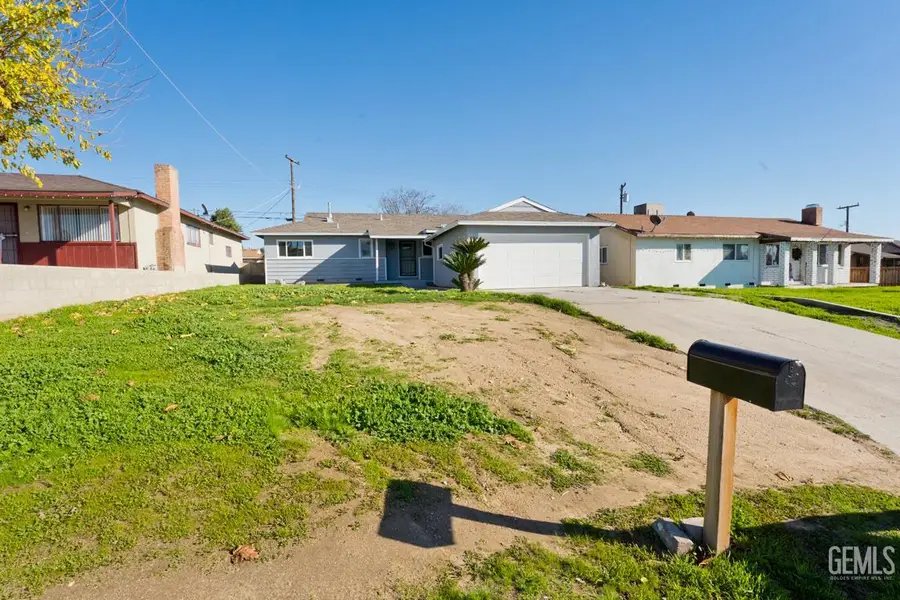 2205 FAIRFAX ROAD, Bakersfield, CA 93306 - #3