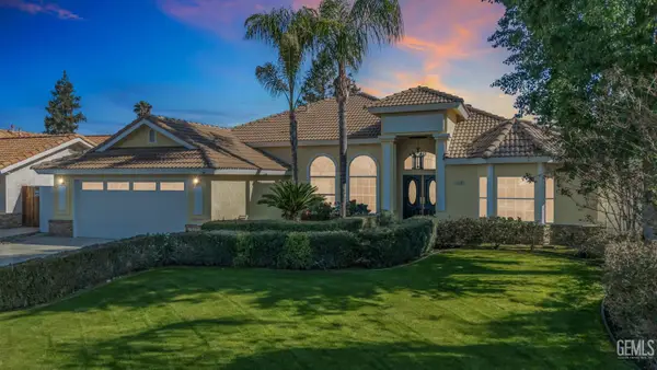 5910 WINTER RIDGE, Bakersfield, CA 93313