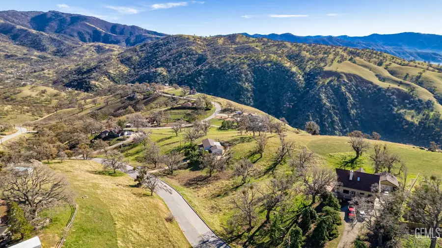 0 HORSETHIEF DRIVE #LOT81, Tehachapi, CA 93561 - Image #2