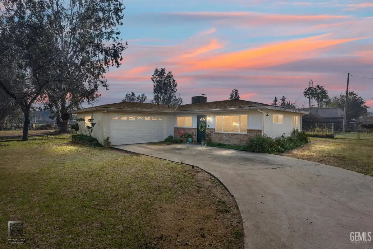 12637 ALLEN LANE, Bakersfield, CA 93312 - Image #1