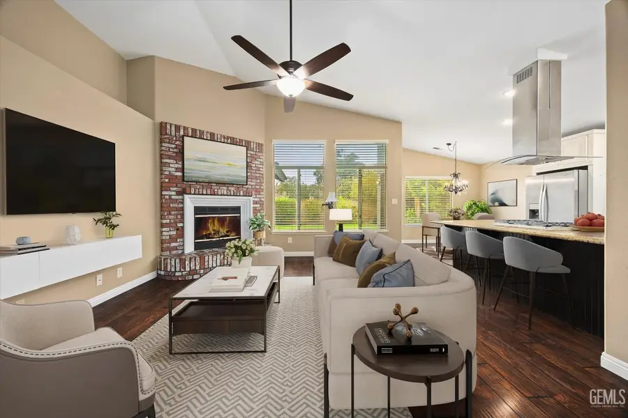 8502 SUN HARBOR DRIVE, Bakersfield, CA 93312 - Image #3