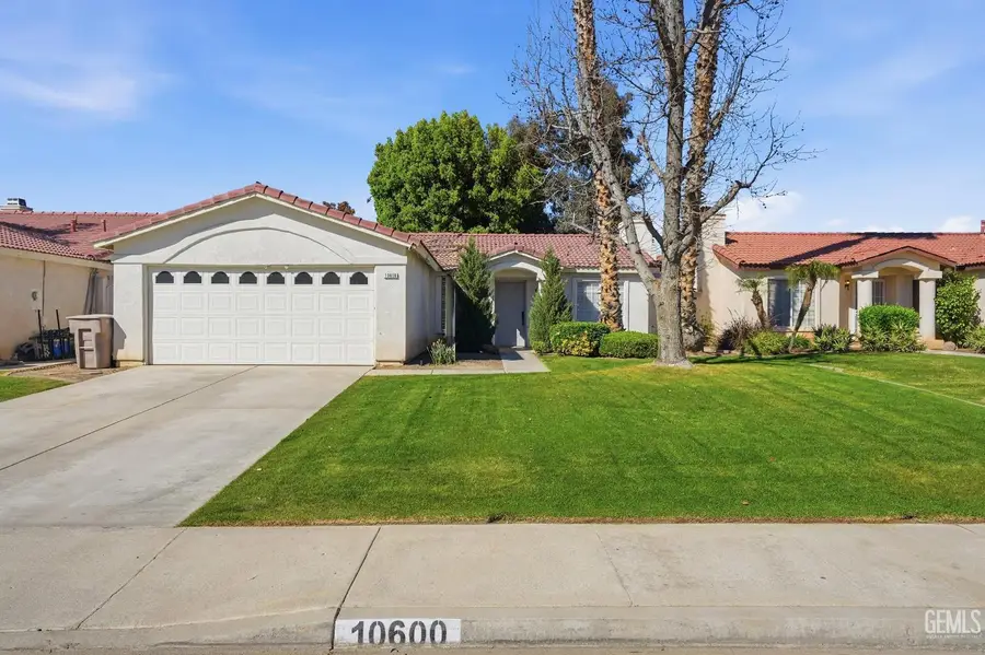 10600 PETALO DRIVE, Bakersfield, CA 93311 - #2