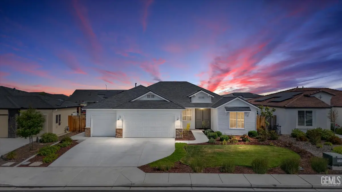 14924 WAYNE LEE COURT, Bakersfield, CA 93314 - Image #1