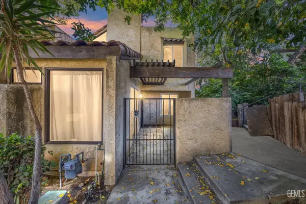 3516 DANA STREET #3, Bakersfield, CA 93306