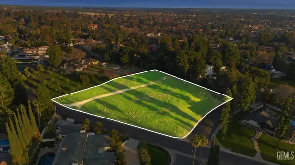 0 COUNTRY CLUB DRIVE, Bakersfield, CA 93306