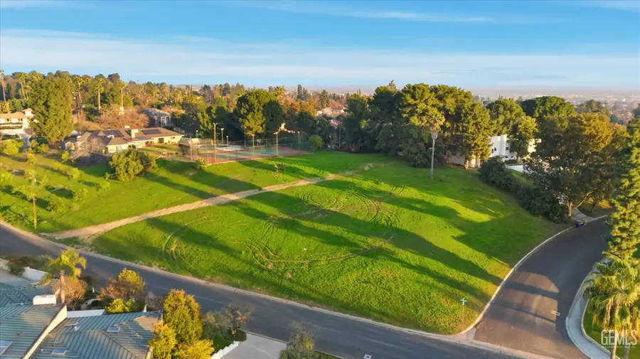 0 COUNTRY CLUB DRIVE, Bakersfield, CA 93306 - Image #2