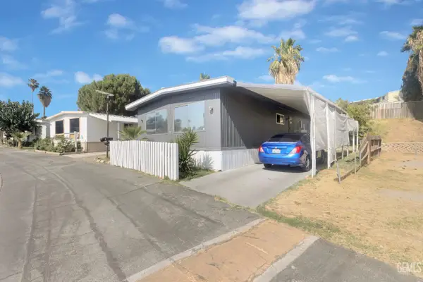 8300 KERN CANYON ROAD #37, Bakersfield, CA 93306