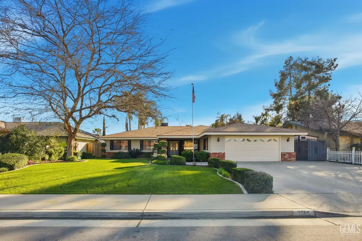 7605 PENNY MARIE AVENUE, Bakersfield, CA 93308 - Image #1