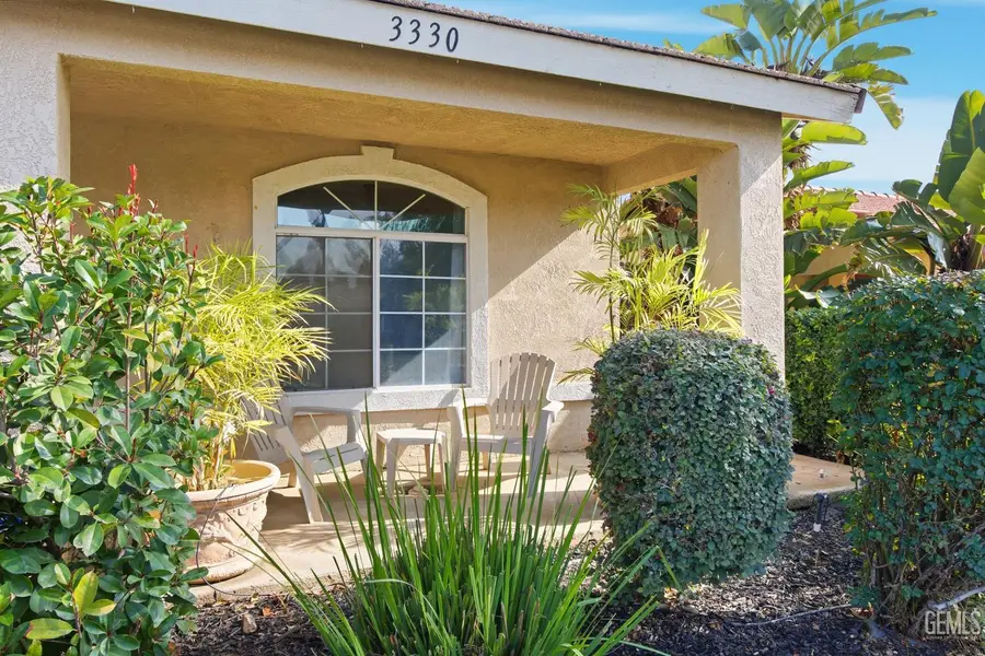3330 FLORAL MEADOW DRIVE, Bakersfield, CA 93308 - Image #2