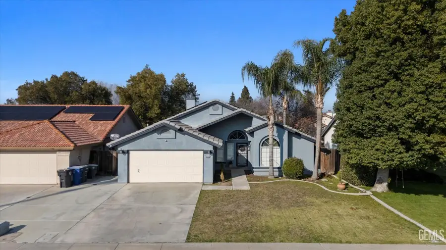 8804 SAND FOX COURT, Bakersfield, CA 93312 - Image #2
