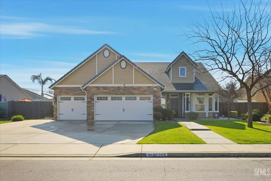 10205 CAPE HATTERAS DRIVE, Bakersfield, CA 93314 - Image #3