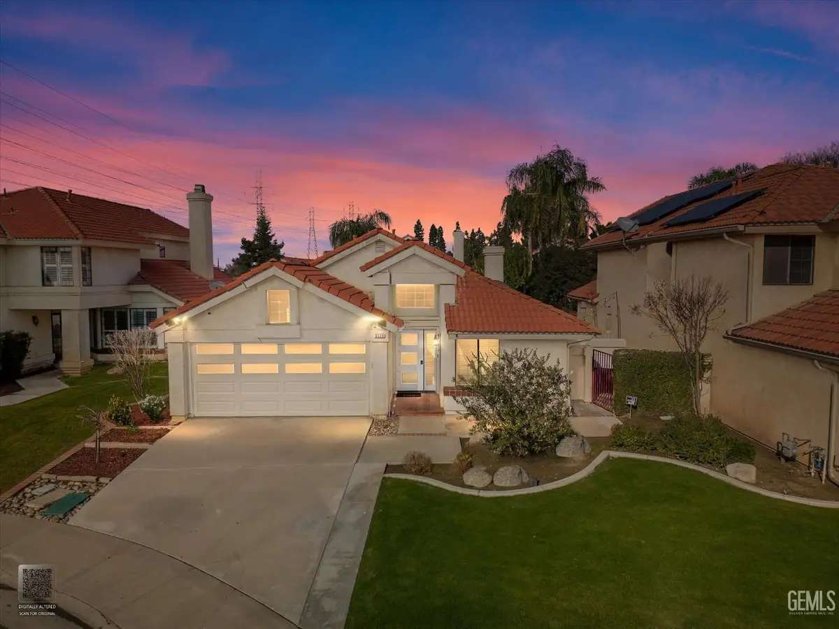 8220 BIRMINGHAM STREET, Bakersfield, CA 93311 - Image #1