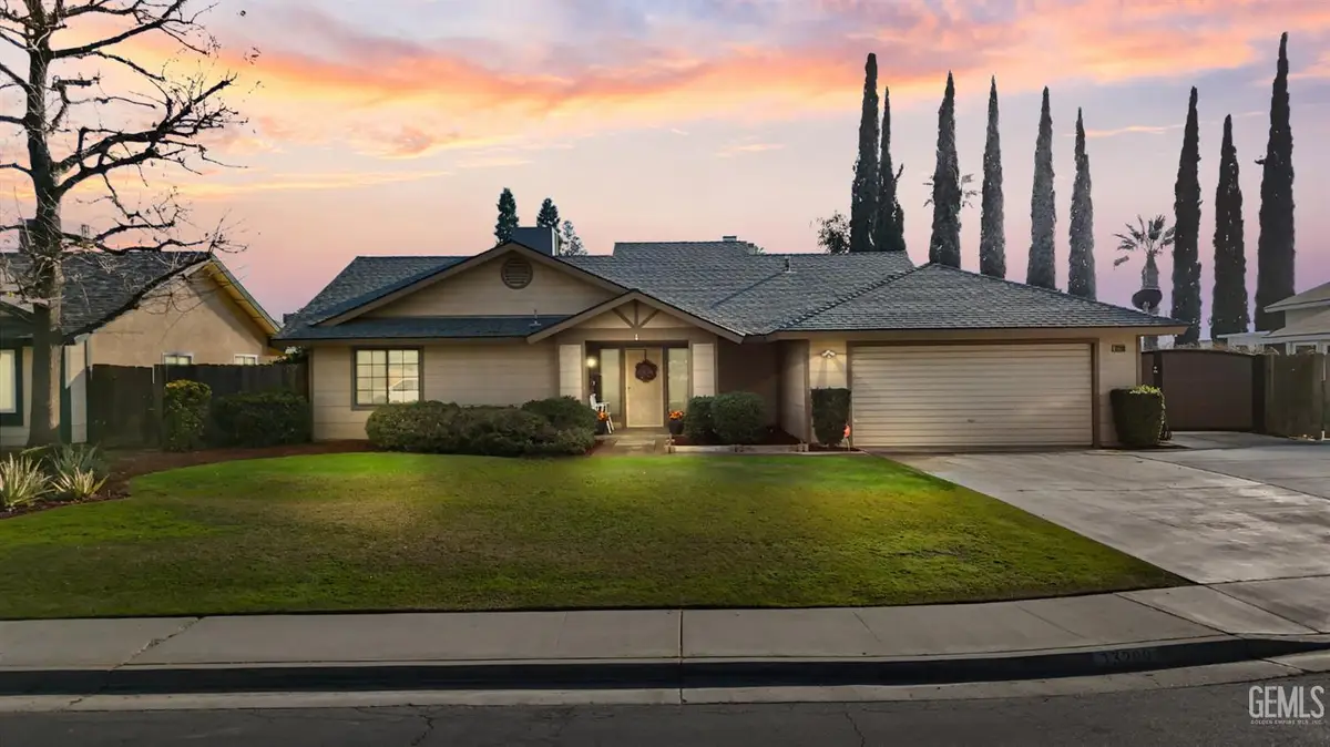 13209 LYNETT COURT, Bakersfield, CA 93314 - Image #1