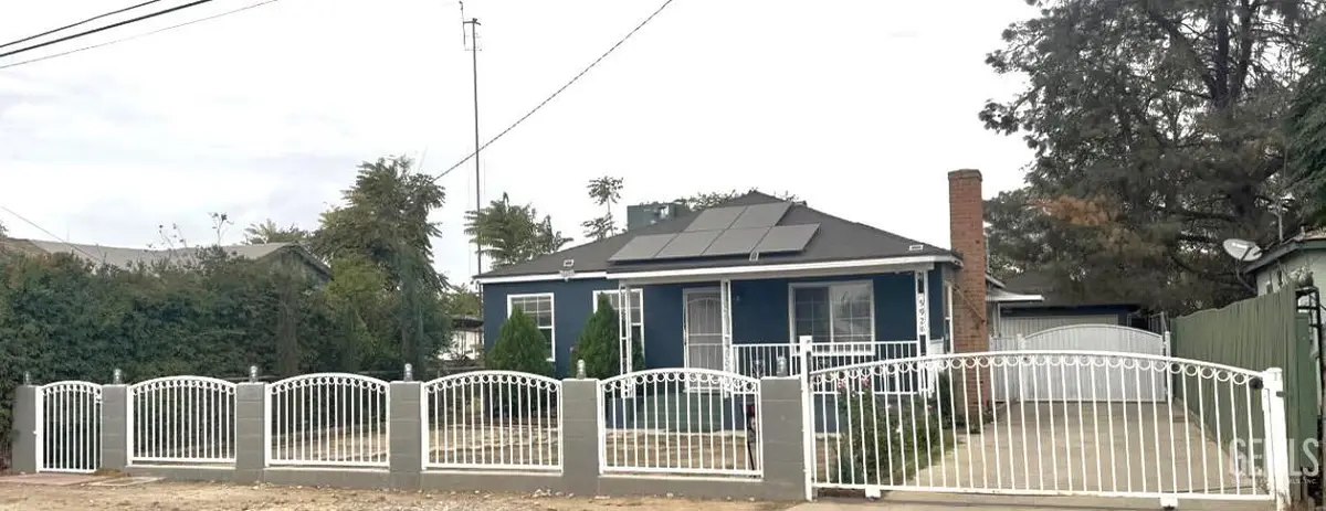 5928 WRIGHT AVENUE, Bakersfield, CA 93308 - Image #1