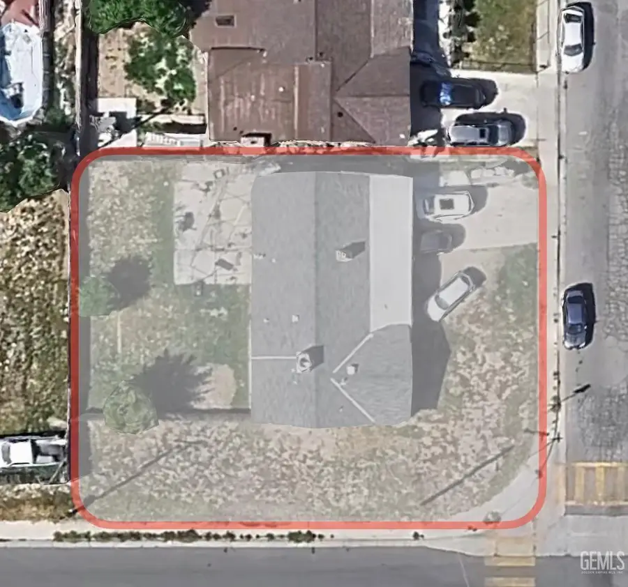 3833 MONITOR STREET, Bakersfield, CA 93304 - Image #3