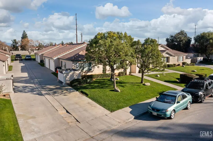 4506 PEBBLE CREEK DRIVE, Bakersfield, CA 93312 - Image #3