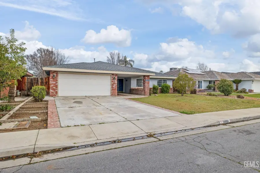 10000 MARILEE AVENUE, Bakersfield, CA 93312 - #2