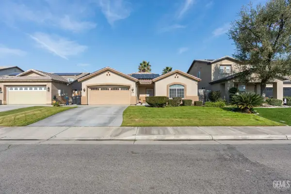 11908 NEBULA COURT, Bakersfield, CA 93312