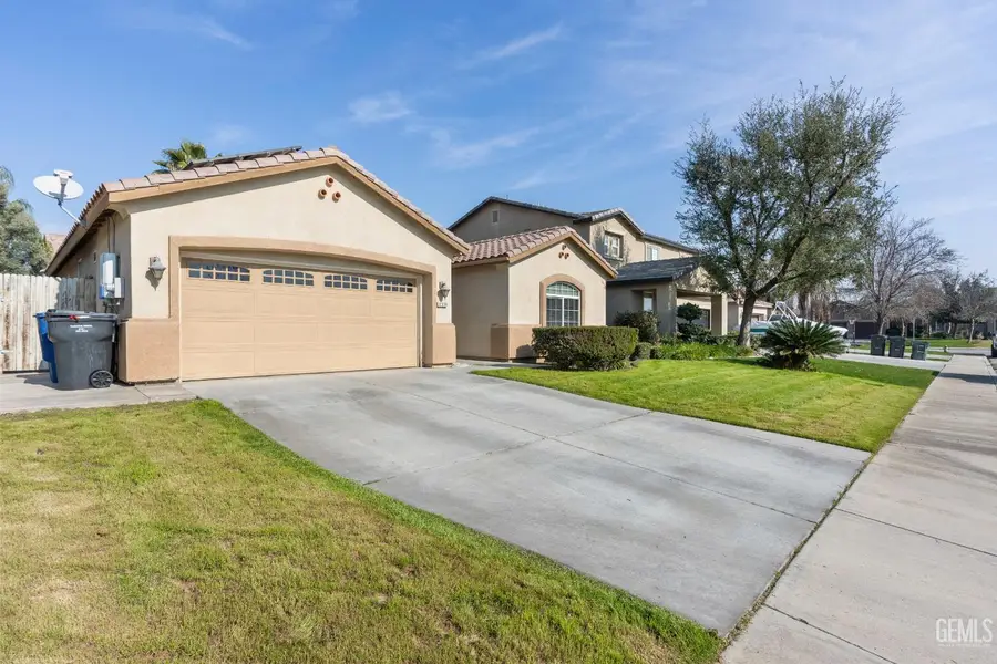 11908 NEBULA COURT, Bakersfield, CA 93312 - Image #2