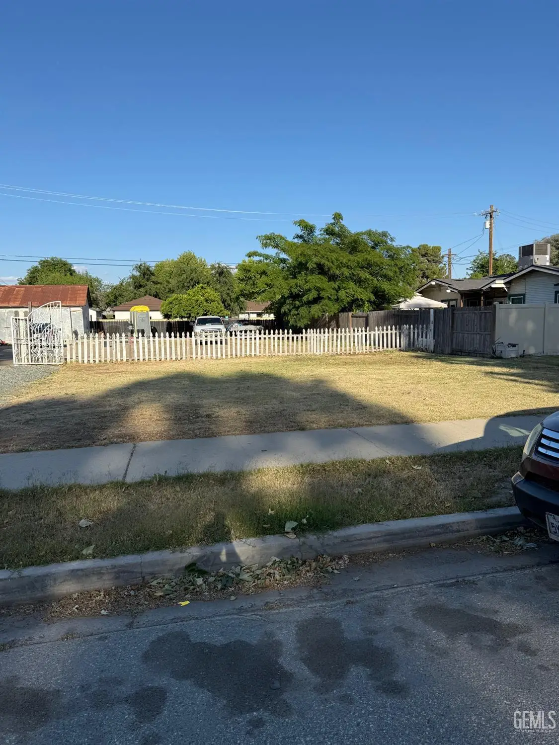 0 ACACIA AVENUE, Shafter, CA 93263 - #1