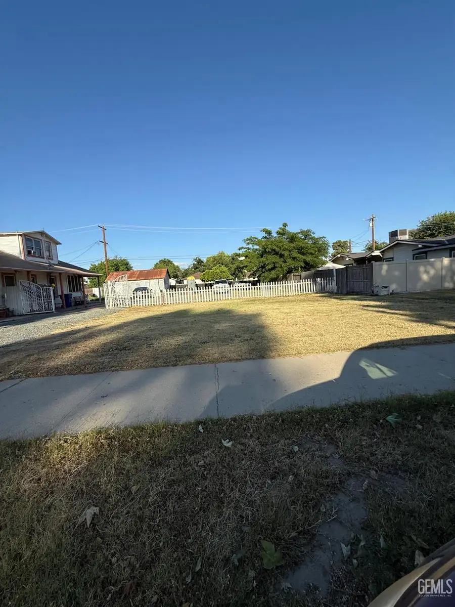 0 ACACIA AVENUE, Shafter, CA 93263 - #2