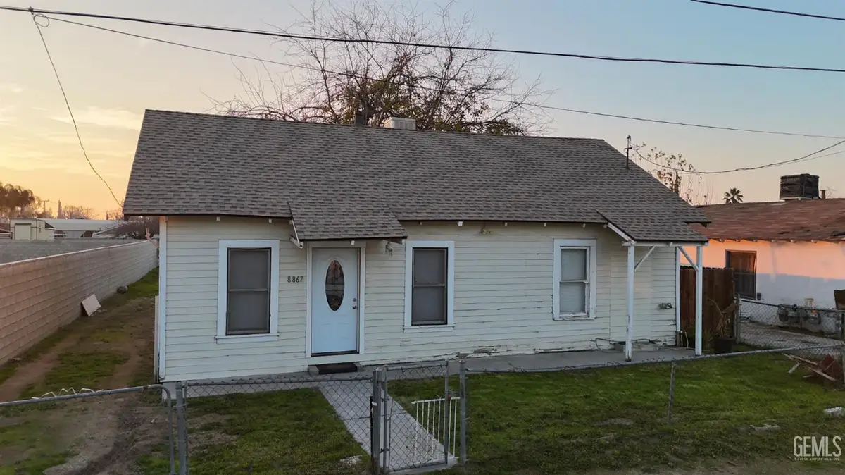 8867 HUDSON PLACE, Bakersfield, CA 93307 - Image #1