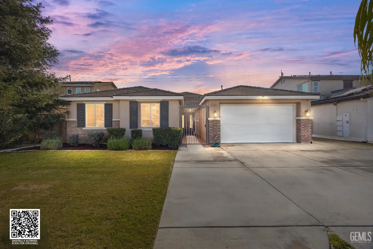 11919 CHRISTMAS ROSE DRIVE, Bakersfield, CA 93311 - Image #1