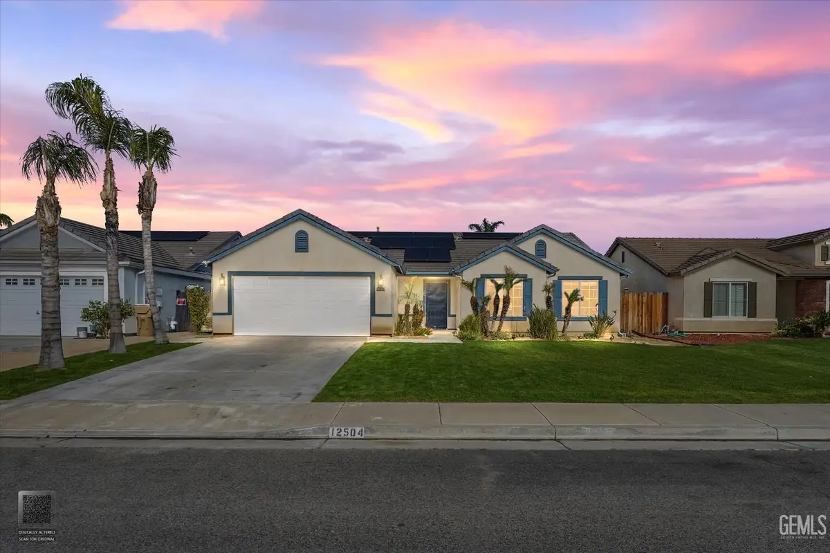 12504 LAVINA AVENUE, Bakersfield, CA 93312 - Image #1
