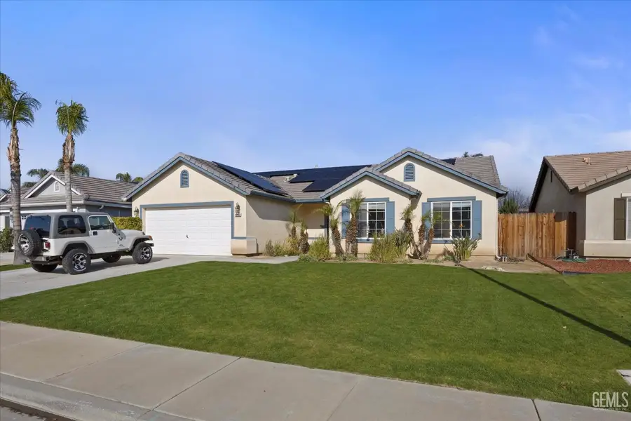 12504 LAVINA AVENUE, Bakersfield, CA 93312 - Image #2