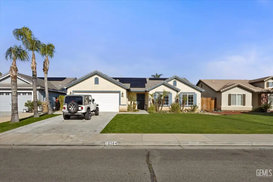 12504 LAVINA AVENUE, Bakersfield, CA 93312 - Image #3