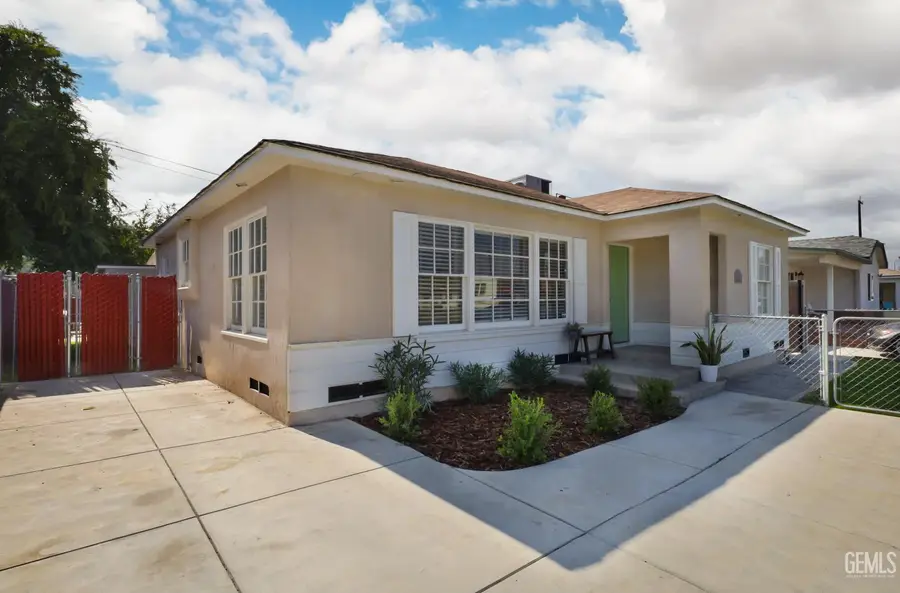 19 OREGON STREET, Bakersfield, CA 93305 - #3