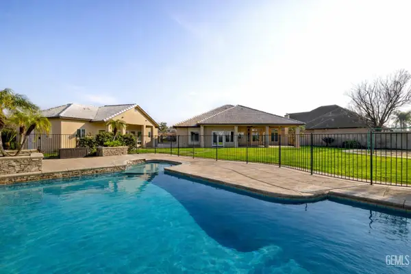 2537 OLLIE COURT, Bakersfield, CA 93314