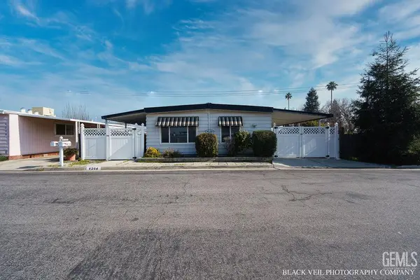 4204 PRINCE STREET, Bakersfield, CA 93301