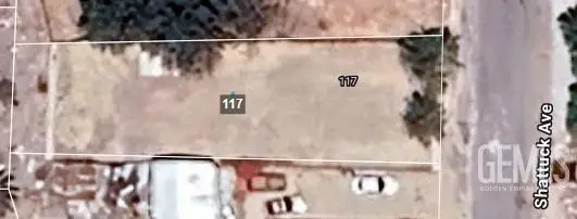 117 SHATTUCK AVENUE, Taft, CA 93268