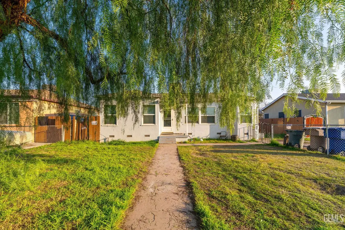 508 EL PRADO DRIVE, Bakersfield, CA 93304 - Image #1