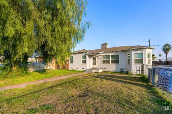 508 EL PRADO DRIVE, Bakersfield, CA 93304