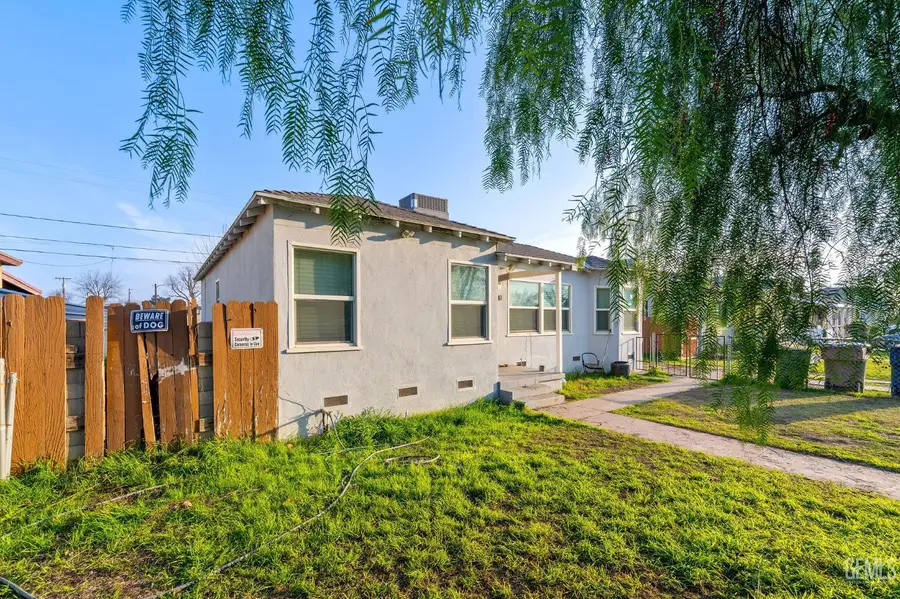 508 EL PRADO DRIVE, Bakersfield, CA 93304 - Image #3