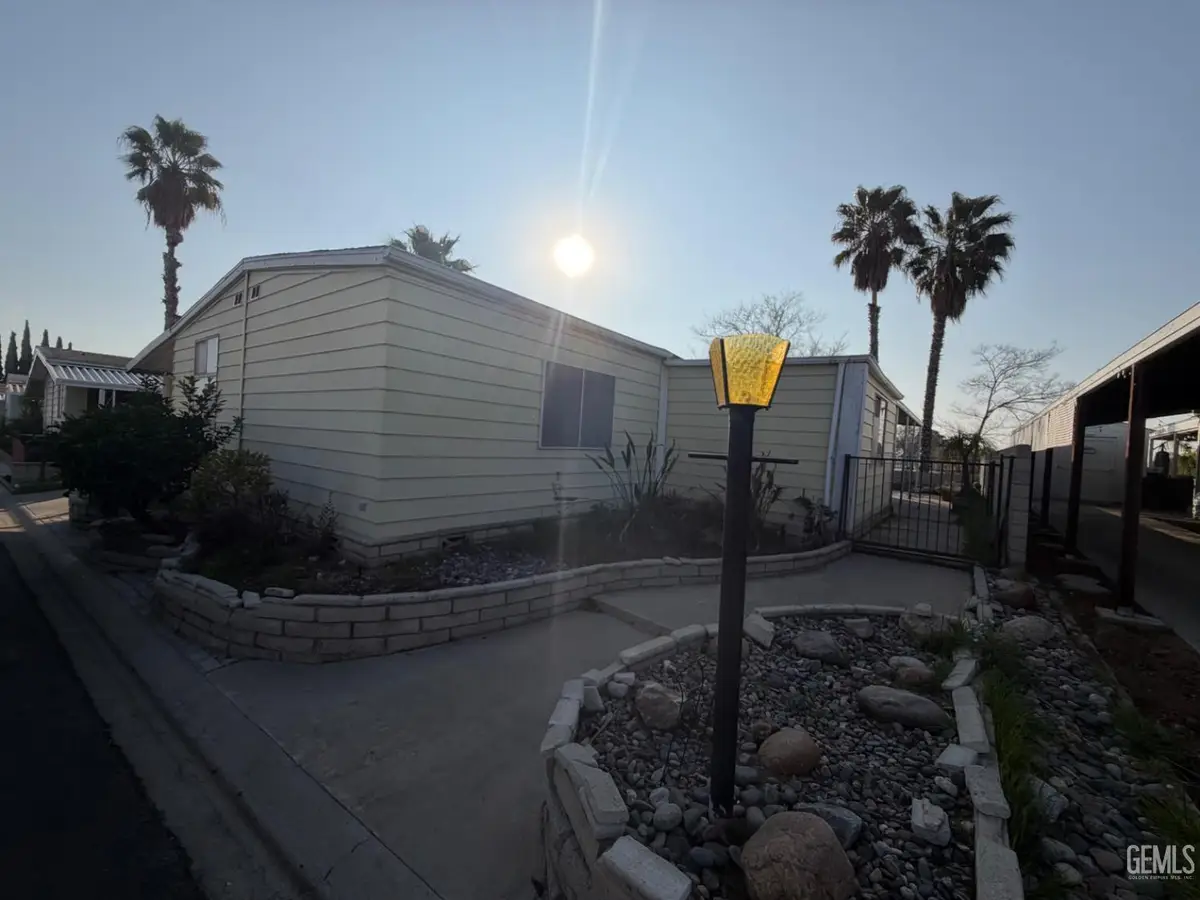 8536 KERN CANYON ROAD #113, Bakersfield, CA 93306 - #1