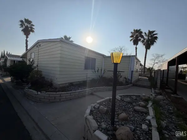 8536 KERN CANYON ROAD #113, Bakersfield, CA 93306