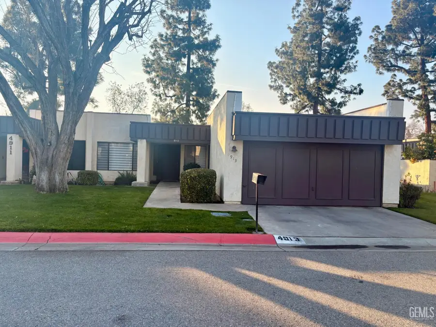 4913 SCORPIO COURT, Bakersfield, CA 93309 - Image #2