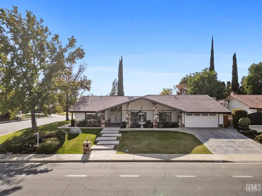 4815 PANORAMA DRIVE, Bakersfield, CA 93306 - Image #2