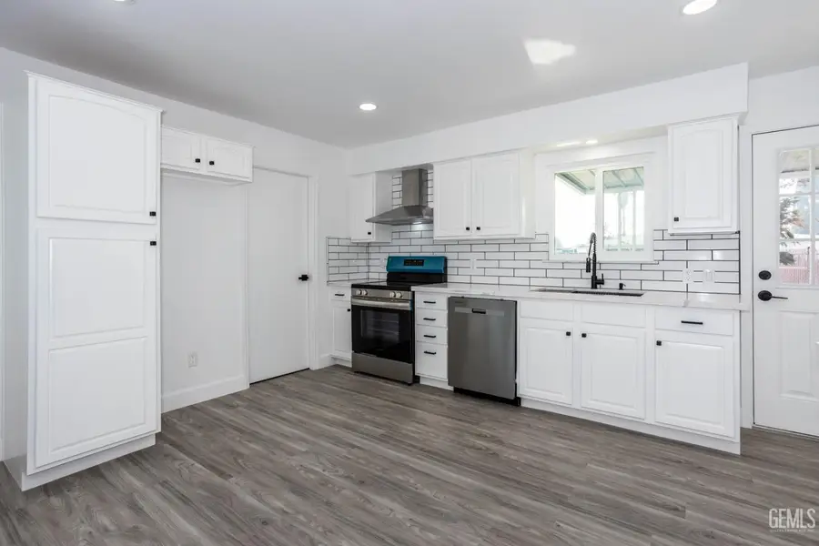 2505 PACHECO ROAD, Bakersfield, CA 93304 - Image #3