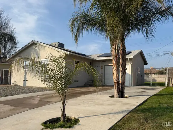 1312 DORIAN DRIVE, Bakersfield, CA 93304