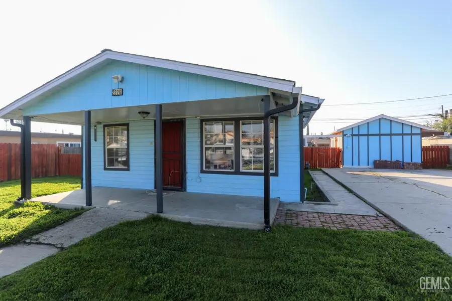 2326 NELSON STREET, Bakersfield, CA 93305 - Image #2