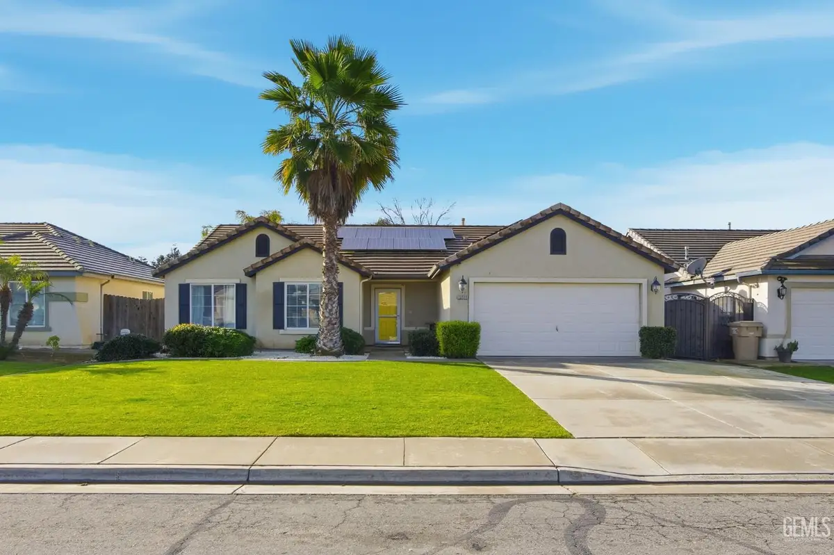 12311 VERDELHO AVENUE, Bakersfield, CA 93312 - #1
