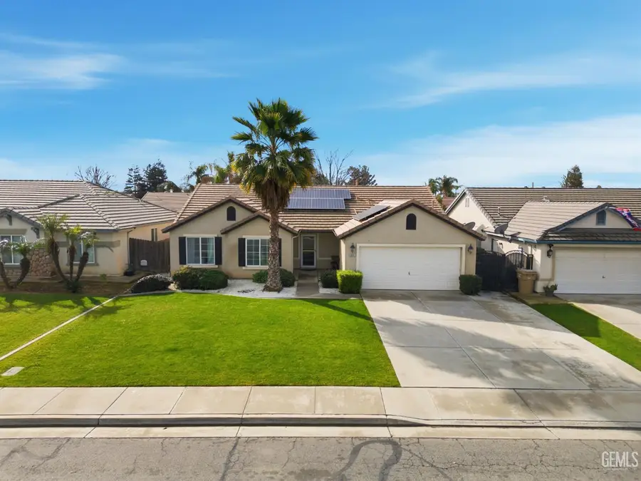 12311 VERDELHO AVENUE, Bakersfield, CA 93312 - #2