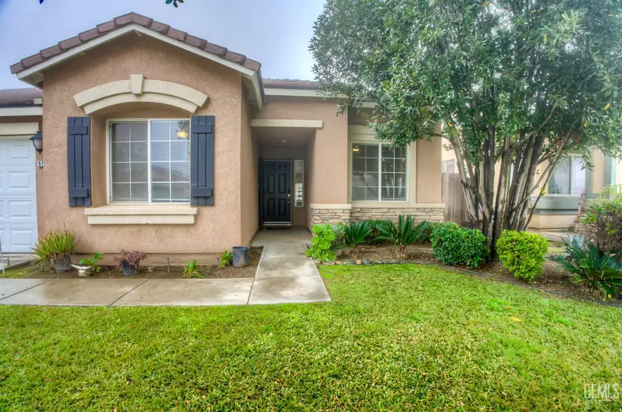 9506 ORCHARD GRASS COURT, Bakersfield, CA 93313 - Image #2